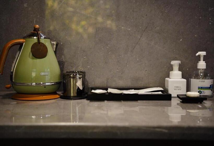 סוויטת ג'וניור נוף הרים, The Habitat Villa