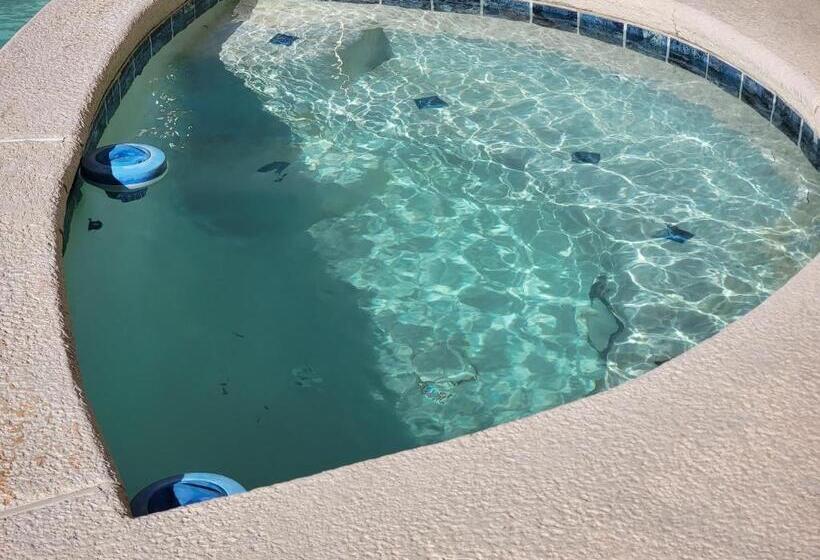 شقة غرفة واحدة, Villa Juan # 1