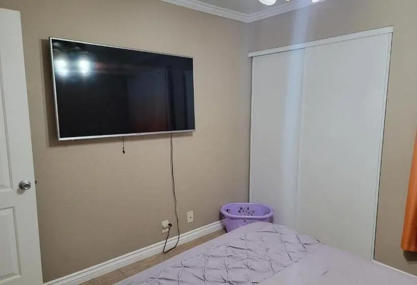 １ベッドルームアパートメント, Villa Juan # 1