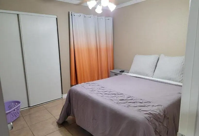 １ベッドルームアパートメント, Villa Juan # 1