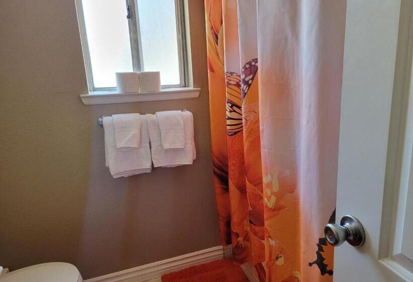 شقة غرفة واحدة, Villa Juan # 1