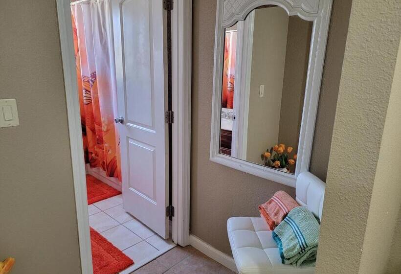 شقة غرفة واحدة, Villa Juan # 1