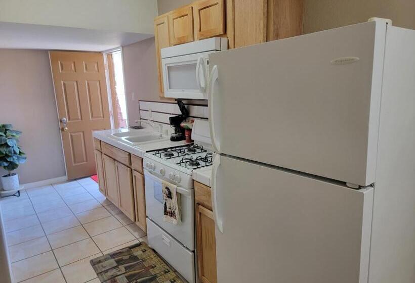 شقة غرفة واحدة, Villa Juan # 1