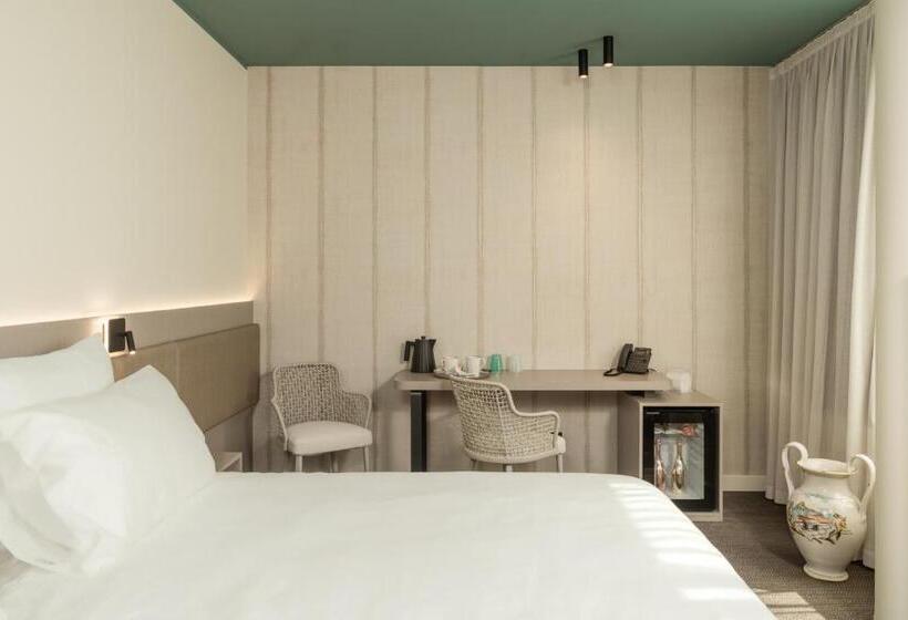 스탠다드 룸, Wanderlust Hotel   Suite & Spa   Bardolino, Lago Di Garda   Verona