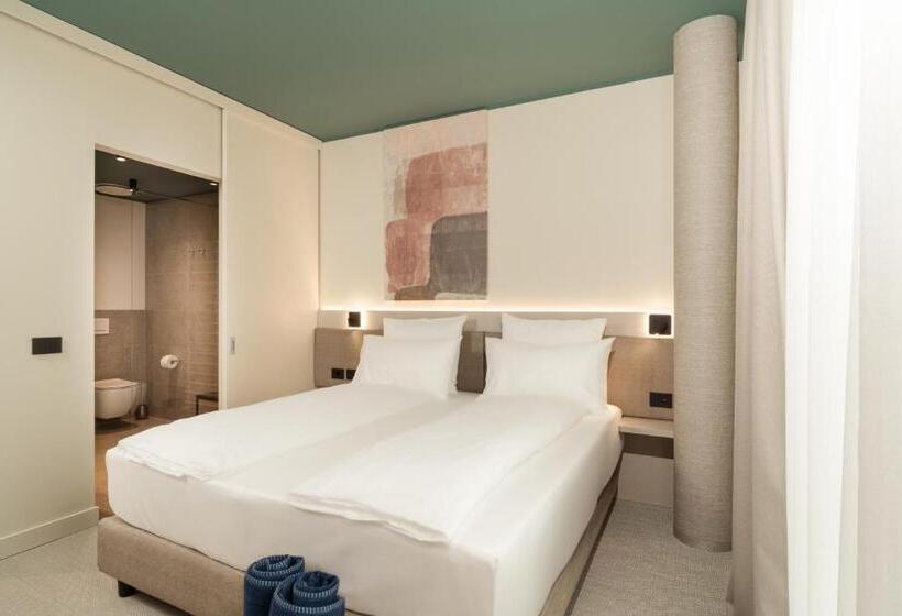 Полулюкс, Wanderlust Hotel   Suite & Spa   Bardolino, Lago Di Garda   Verona
