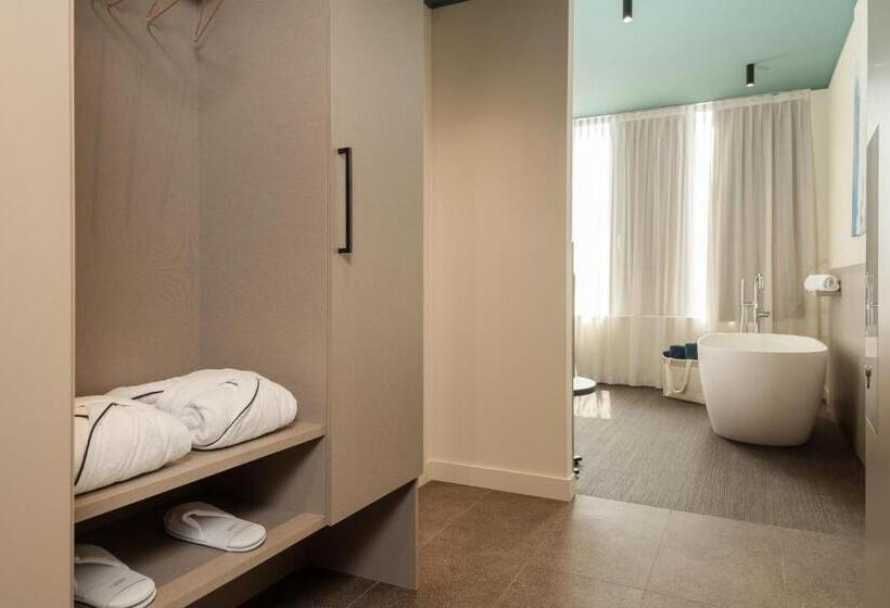 Полулюкс с Балконом, Wanderlust Hotel   Suite & Spa   Bardolino, Lago Di Garda   Verona