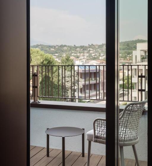 스탠다드 발코니 룸, Wanderlust Hotel   Suite & Spa   Bardolino, Lago Di Garda   Verona