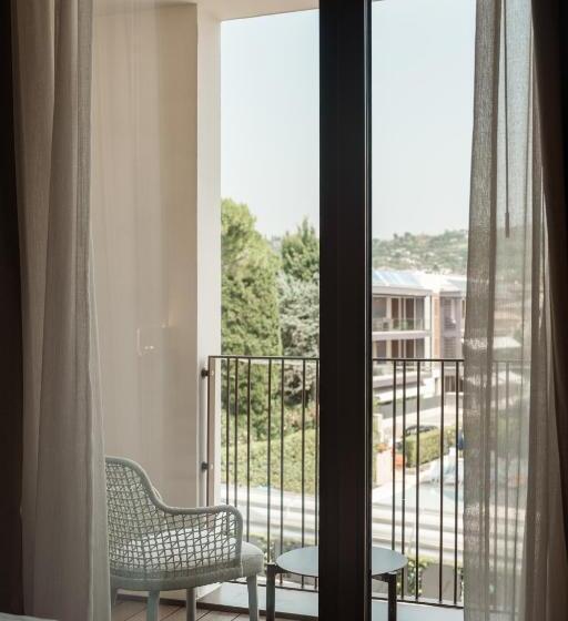 Номер Стандарт с Балконом, Wanderlust Hotel   Suite & Spa   Bardolino, Lago Di Garda   Verona