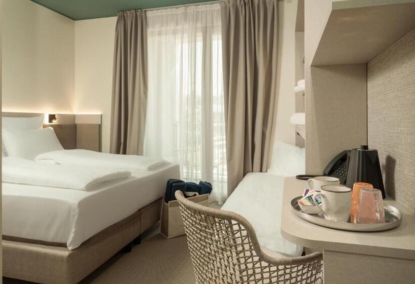 스탠다드 발코니 룸, Wanderlust Hotel   Suite & Spa   Bardolino, Lago Di Garda   Verona