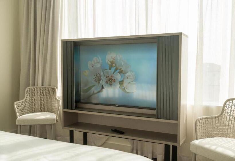 디럭스 주니어 스위트, Wanderlust Hotel   Suite & Spa   Bardolino, Lago Di Garda   Verona