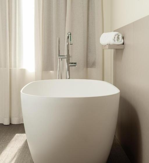 디럭스 주니어 스위트, Wanderlust Hotel   Suite & Spa   Bardolino, Lago Di Garda   Verona