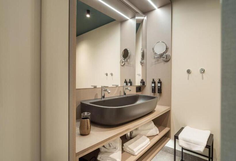 이그제큐티브 스위트, Wanderlust Hotel   Suite & Spa   Bardolino, Lago Di Garda   Verona