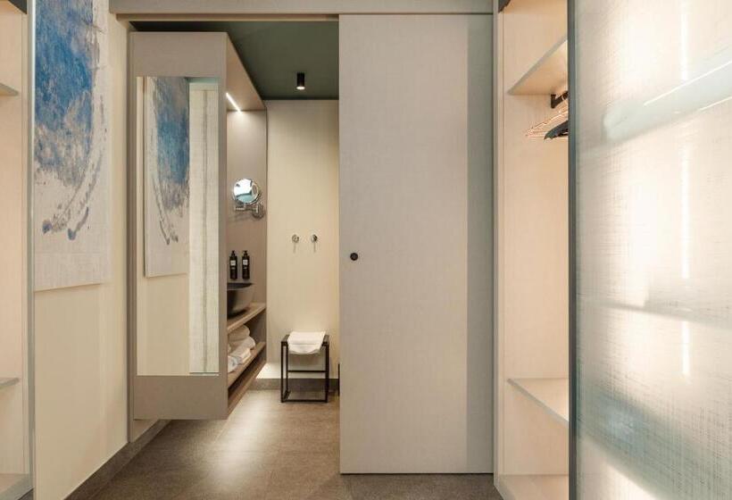 이그제큐티브 스위트, Wanderlust Hotel   Suite & Spa   Bardolino, Lago Di Garda   Verona