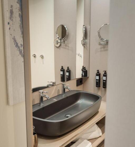Президентский Люкс, Wanderlust Hotel   Suite & Spa   Bardolino, Lago Di Garda   Verona
