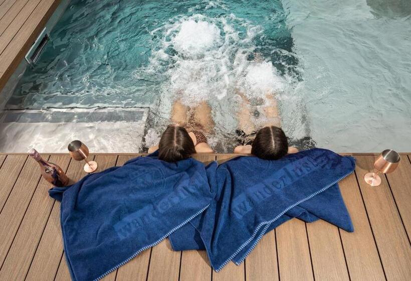 패밀리 스위트, Wanderlust Hotel   Suite & Spa   Bardolino, Lago Di Garda   Verona