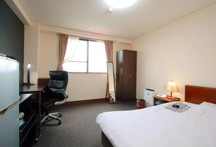 スタンダードシングルルーム, Apartment Hotel Sunshine