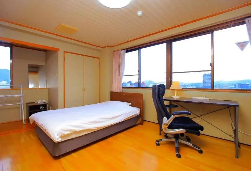 シングルデラックスルーム, Apartment Hotel Sunshine