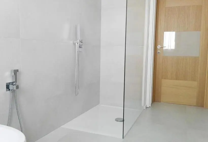 デラックスルーム, La Casa Nel Verde