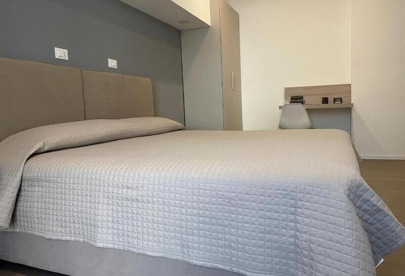 Номер Deluxe, La Casa Nel Verde