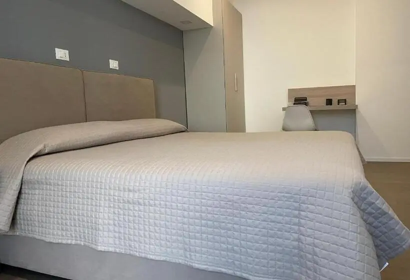 デラックスルーム, La Casa Nel Verde