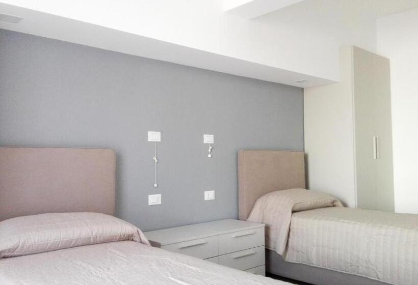 Номер Deluxe, La Casa Nel Verde