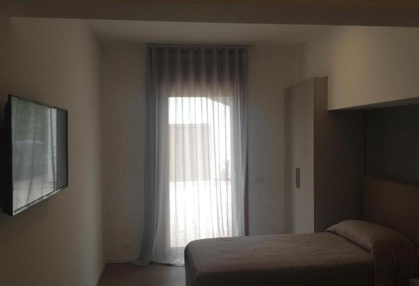 Номер Deluxe, La Casa Nel Verde