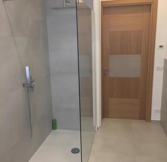 Номер Deluxe, La Casa Nel Verde