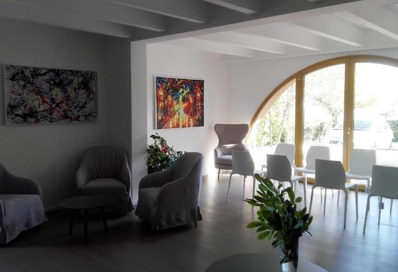 Четырехместный Номер Deluxe, La Casa Nel Verde