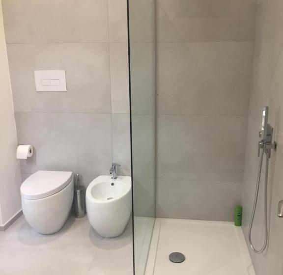 اتاق لوکس چهار تخته, La Casa Nel Verde
