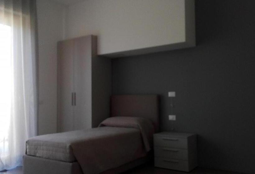 Четырехместный Номер Deluxe, La Casa Nel Verde