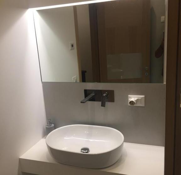 Четырехместный Номер Deluxe, La Casa Nel Verde