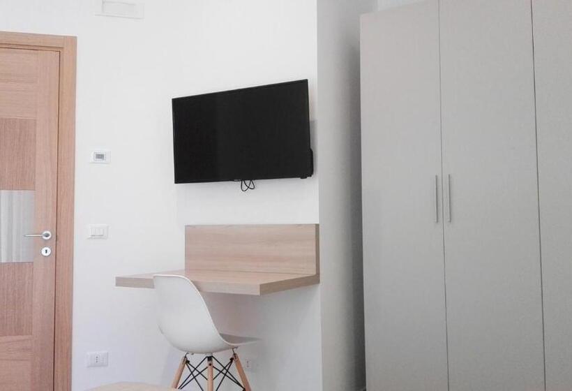 Номер Стандарт Индивидуальный, La Casa Nel Verde