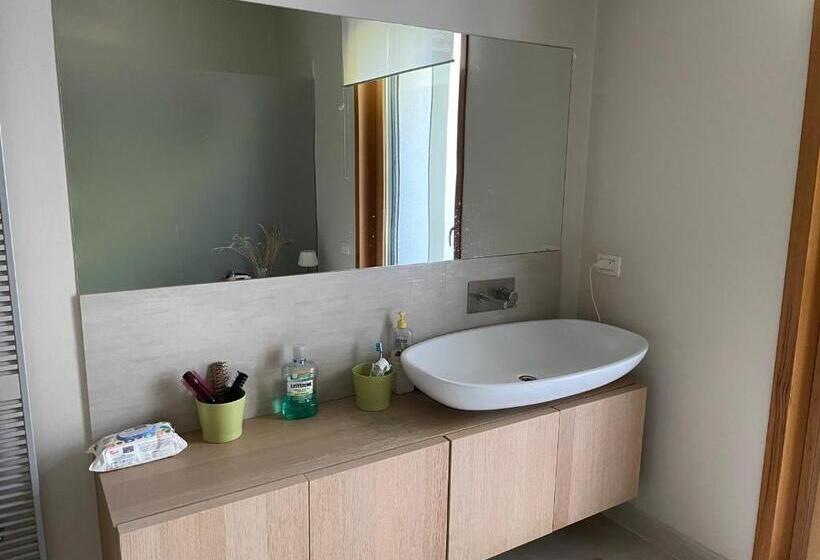 Номер Стандарт Индивидуальный, La Casa Nel Verde