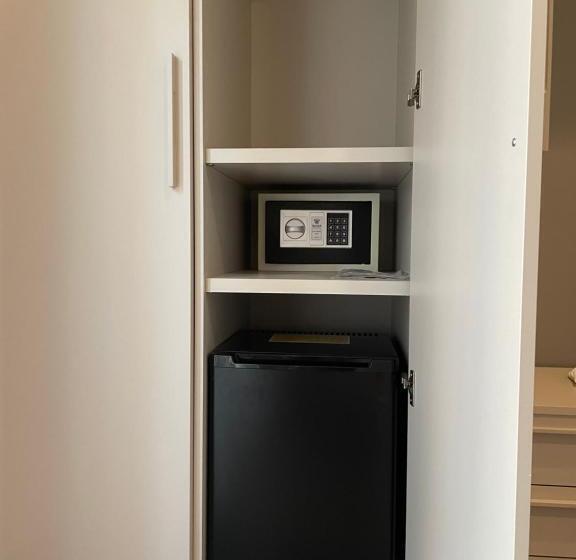 Номер Стандарт Индивидуальный, La Casa Nel Verde