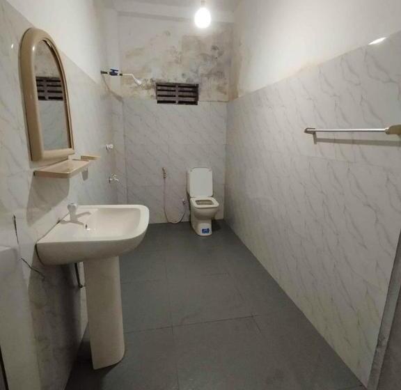 Standart Tek Kişilik Oda, Sham