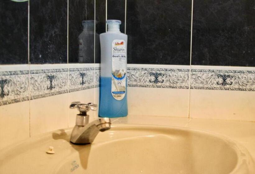 带1个卧室的带海景的公寓, Cozy Glory Beach Resort Block A