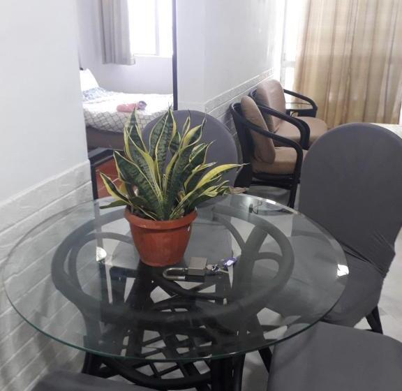 Апартаменты 1 Спальня Вид на Море, Cozy Glory Beach Resort Block A