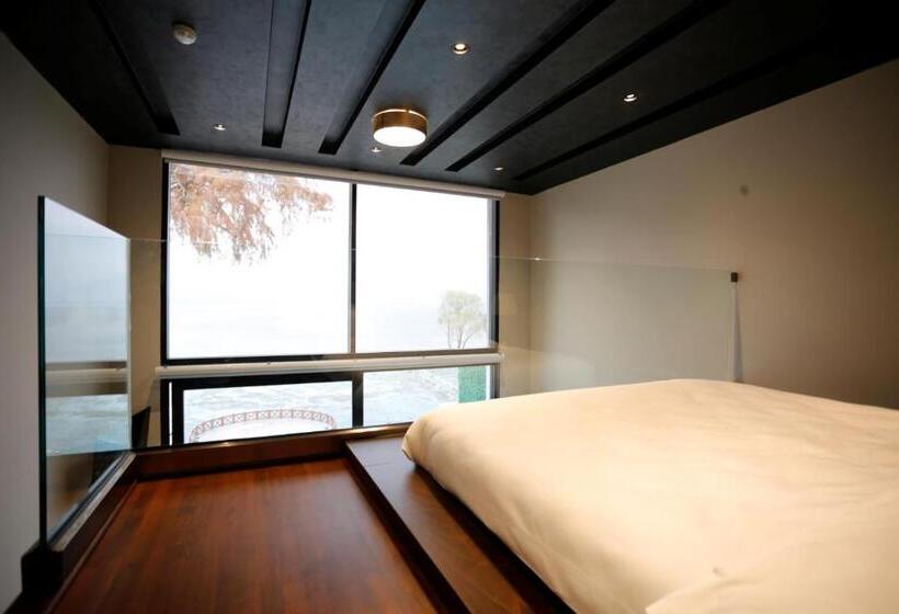 سوییت دوبلکس, Dellago Luxury Hotel Sapanca