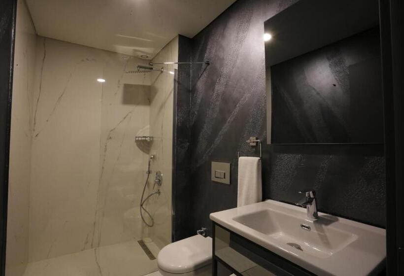 سوییت دوبلکس, Dellago Luxury Hotel Sapanca