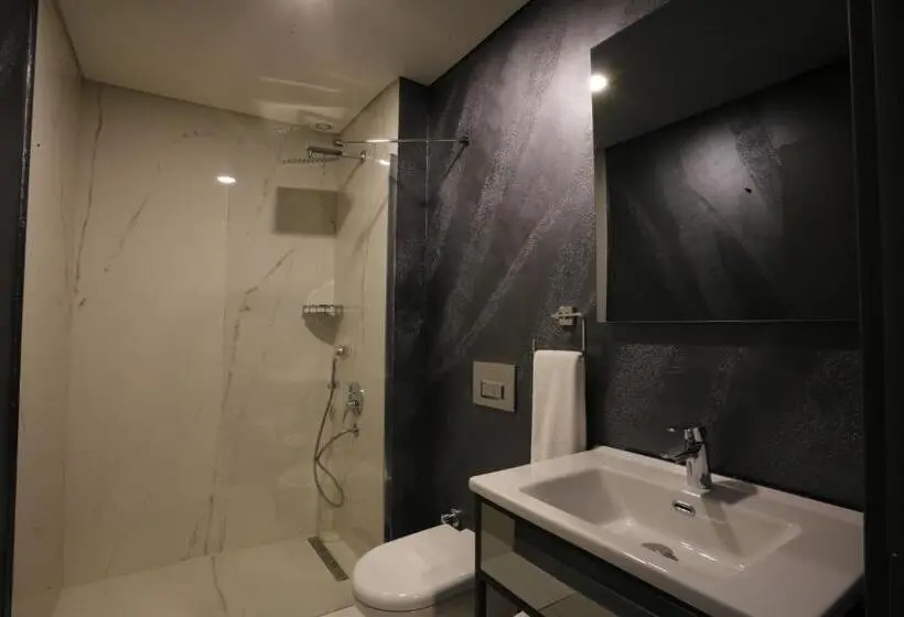 سوییت دوبلکس, Dellago Luxury Hotel Sapanca