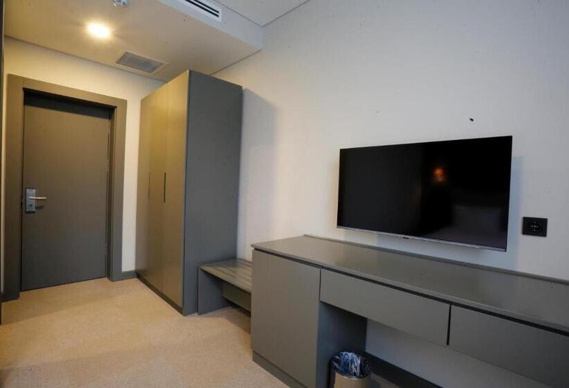 اتاق استاندارد, Dellago Luxury Hotel Sapanca