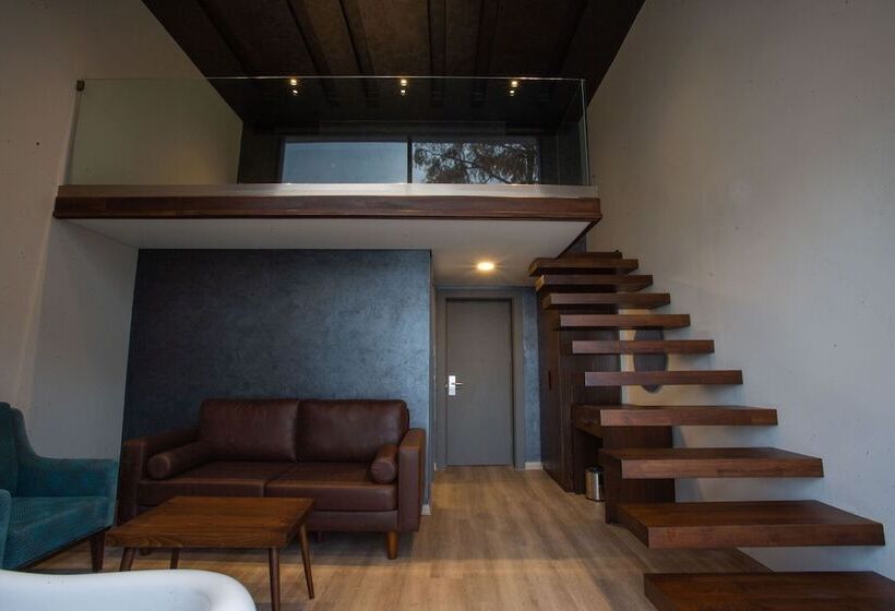 اتاق استاندارد, Dellago Luxury Hotel Sapanca