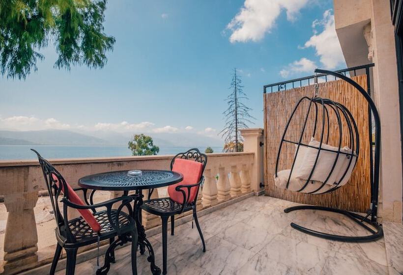 اتاق استاندارد, Dellago Luxury Hotel Sapanca