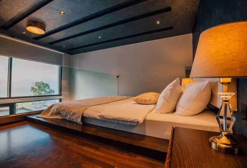 اتاق استاندارد, Dellago Luxury Hotel Sapanca