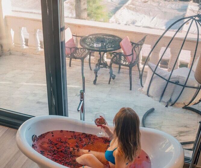 Номер Стандарт, Dellago Luxury Hotel Sapanca