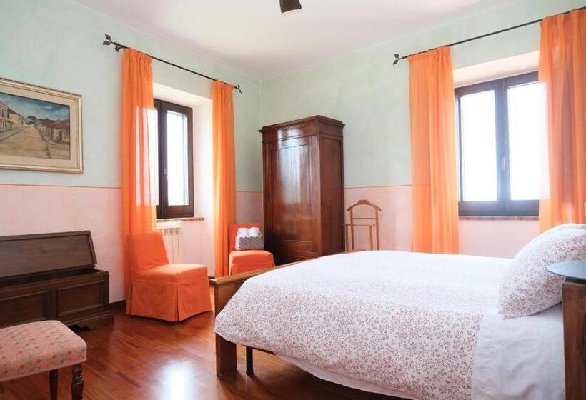 חדר סטנדרט, Casale Beatrice Degli Ulivi