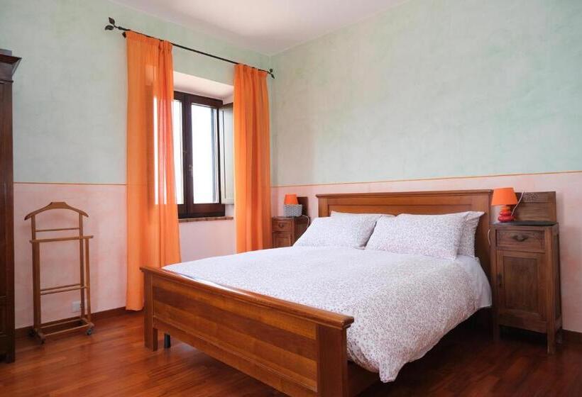 חדר סטנדרט, Casale Beatrice Degli Ulivi