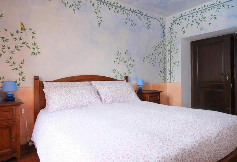 חדר דלוקס, Casale Beatrice Degli Ulivi