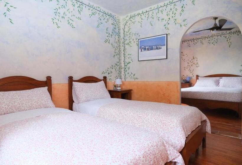 家庭间, Casale Beatrice Degli Ulivi