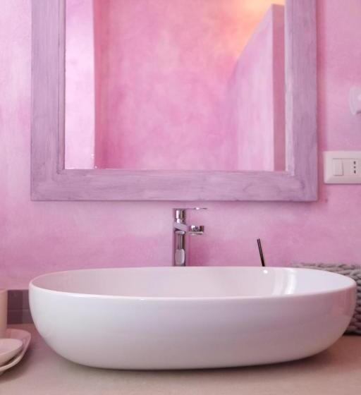 高级家庭房间, Casale Beatrice Degli Ulivi